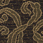 Crypton Upholstery Fabric Leafy Phantom SC image